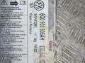 блок AirBag Volkswagen Caddy 3 поколение 2010, 2.0 л., МКПП, фургон, 6Q0909605AH - фото №2