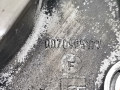 насос масляный Peugeot 206 1 поколение [рестайлинг] 2004, 1.4 л., МКПП, хетчбэк 3 дв. - фото №4