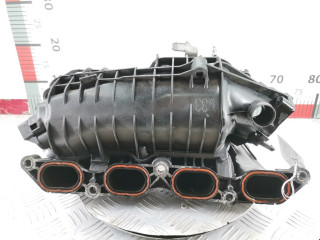 коллектор впускной Peugeot 207 1 поколение 2008, 1.4 л., МКПП, хетчбэк 3 дв., 0361R3
