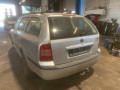 прицепное устройство (фаркоп) Skoda Octavia 1 поколение (A4) [рестайлинг] 2001, 1.9 л., МКПП, универсал - фото №12