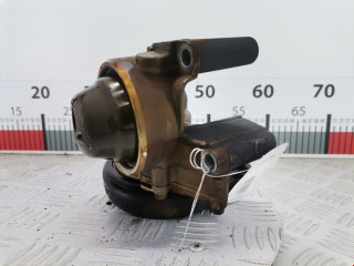 насос масляный Volkswagen Polo 4 поколение 2005, 1.2 л., МКПП, хетчбэк 3 дв., 03D115105G