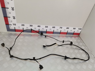 проводка Audi A6 4F/C6 2006, 2.0 л., АКПП, универсал, 4F9971085