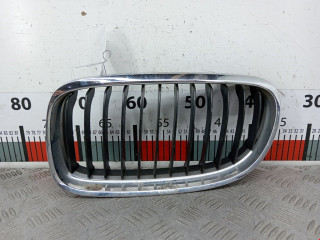 решетка радиатора BMW 3 серия E90/E91 [рестайлинг] 2010, 1.8 л., МКПП, седан, 51137120007