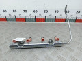 форсунка Toyota Yaris P1 2001, 1.5 л., робот, хетчбэк 3 дв., 2325021091 - фото №2