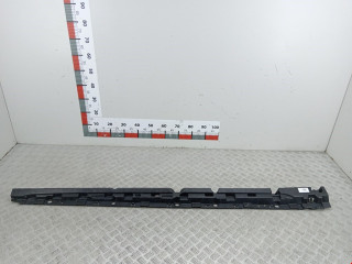 Кронштейн крепления порога BMW X5 F15 2015, 3.0 л., МКПП, внедорожник 5 дв., 51177294377