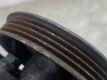 насос гидроусилителя руля Nissan Almera 1992 - фото №6