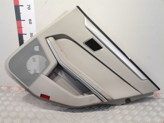 обшивка двери задняя правая Mercedes-Benz E-Класс W212/S212/C207/A207 2010, 2.2 л., АКПП, седан, A21273002707L63