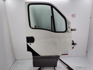 дверь передняя правая IVECO Daily 3 поколение 2005, 2.3 л., МКПП, минивэн, 99969025