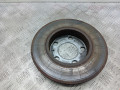 диск тормозной задний Volkswagen Golf 4 поколение 2001, 1.9 л., МКПП, хетчбэк 3 дв., 2Q0615601H - фото №6