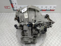 КПП механическая (МКПП) Nissan Primera P12 2005, 2.2 л., МКПП, хетчбэк 5 дв., 32010AE87A - фото №6