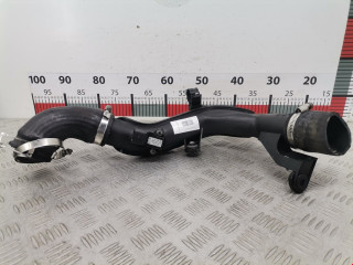 патрубок интеркулера Audi A3 8P/8PA [2-й рестайлинг] 2009, 2.0 л., МКПП, хетчбэк 5 дв., 5N0145770A