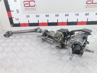 замок зажигания Ford Fusion 1 поколение 2002, 1.4 л., МКПП, хетчбэк 5 дв., 4355452