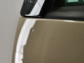 дверь задняя левая Skoda Roomster 1 поколение [рестайлинг] 2011, 1.2 л., АКПП, хетчбэк 5 дв., 5J7833055 - фото №5