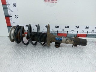стойка амортизатора BMW X3 E83 2005, 2.5 л., АКПП, внедорожник 5 дв., 824904001301