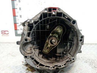 КПП механическая (МКПП) Audi A6 4B/C5 1998, 1.8 л., МКПП, седан, DDU