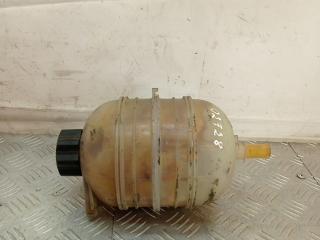 бачок расширительный Peugeot 206 1 поколение 2002, 1.6 л., бензин, МКПП, кабриолет