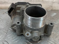 заслонка дроссельная Audi Q5 8R 2011, 2.0 л., дизель, 03L128063AC, A2C84117500 - фото №4
