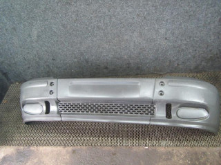 бампер передний Ford Transit 5 поколение 2002, 2.4 л., МКПП, микроавтобус