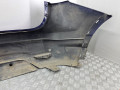 бампер задний Nissan Qashqai 2 поколение 2015, 2.0 л., АКПП, внедорожник 5 дв., 85022BP70H - фото №6