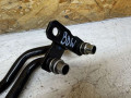 шланг (трубка) АКПП Audi A6 4F/C6 2005, 2.4 л., бензин, АКПП, 4F0317818G, 4F0317817G - фото №3