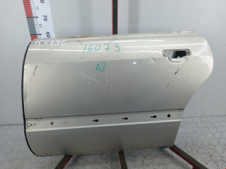 дверь задняя левая Audi A8 D2/4D 1998, 4D0833051A