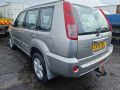 форсунка Nissan X-Trail T30 [рестайлинг] 2006, 2.2 л., МКПП, внедорожник 5 дв., 16600ES61B - фото №5