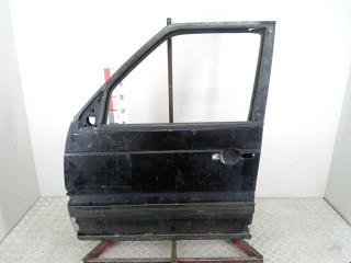 дверь передняя левая Land Rover Range Rover 2 поколение 1998, ASR1739