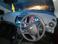 КПП механическая (МКПП) Chevrolet Aveo T300 2013, 1.3 л., МКПП, хетчбэк 5 дв., 24583211 - фото №9