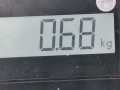 Клык бампера Mercedes-Benz Sprinter 2 поколение (W906) 2011, 2.2 л., МКПП, микроавтобус, 2E1807322C - фото №5