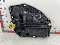 стеклоподъемник задний левый BMW X7 G07 2018, 3.0 л., B57 D30 C, дизель, arktikgrau brill. metallic (c27), 51359463717 - фото №4