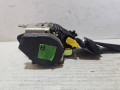 ремень безопасности Mercedes-Benz E-Класс W210/S210 [рестайлинг] 2001, 2018680222, 2108600286 - фото №2