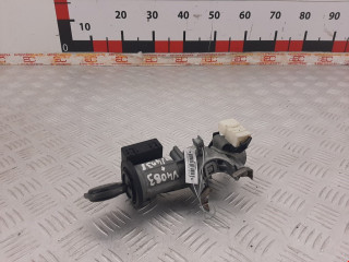 замок зажигания Suzuki Swift 3 поколение 2006, 1.3 л., МКПП, хетчбэк 5 дв., 3710162JB0