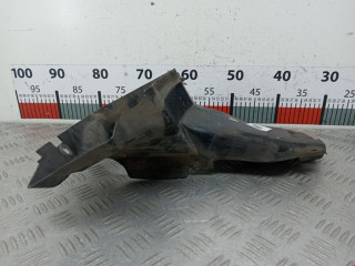воздуховод Audi A4 B6 2004, 4.2 л., АКПП, кабриолет, 8H0121283
