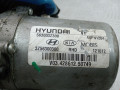 электроусилитель руля Hyundai i40 1 поколение 2012, 1.7 л., МКПП, универсал, 563103Z300 - фото №6