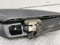 дуги на крышу (рейлинги) Mercedes-Benz Vaneo W414 2003, 1.7 л., АКПП, минивэн - фото №5