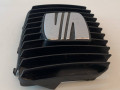 решетка радиатора SEAT Leon 1 поколение 2002, 1M0853651F, 6K0853679A - фото №3