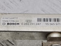 форсунка Buick Encore 1 поколение [рестайлинг] 2017, 1.4 л., АКПП, внедорожник 5 дв., 55565970 - фото №3