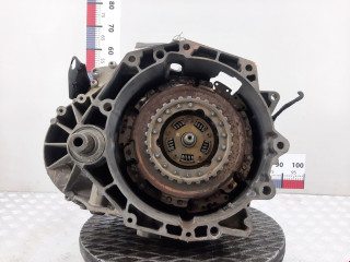 КПП роботизированная Volkswagen Tiguan 1 поколение 2010, 1.4 л., АКПП, внедорожник 5 дв., 0AM300170DX