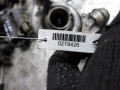 турбина Renault Laguna 2 поколение 2003, 1.9 л., 7086395010S - фото №2