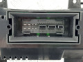 щиток приборов (приборная панель) Volkswagen Golf Plus 1 поколение 2007, 1.9 л., МКПП, хетчбэк 5 дв., 1K0920861MVZ01 - фото №7