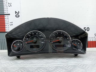 щиток приборов (приборная панель) Jeep Grand Cherokee WK 2005, 3.0 л., АКПП, внедорожник 5 дв., 56050203AJ