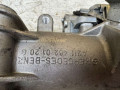 рулевая колонка Mercedes-Benz CLS-Класс C219 2006, A2114620120, A2114603116, 404475 - фото №6