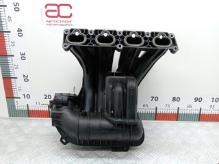 коллектор впускной Peugeot 407 1 поколение 2007, 2.2 л., МКПП, купе, 0361Q6