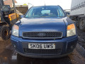 турбина Ford Fusion 1 поколение [рестайлинг] 2006, 1.6 л., МКПП, хетчбэк 5 дв., 1684949 - фото №14