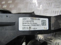 педаль сцепления Ford Focus 2 поколение [рестайлинг] 2010, 1.6 л., МКПП, универсал, 4M517B633AV - фото №2