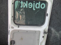дверь сдвижная Renault Kangoo 1 поколение 2003, 1.5 л., МКПП, фургон - фото №8