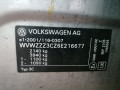 шторка багажника Volkswagen Passat B6 2006, 2.0 л., МКПП, универсал, 3C9867871J - фото №6