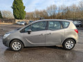 магнитола Opel Meriva 2 поколение (B) 2010, 1.4 л., МКПП, минивэн, 22776285 - фото №10