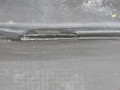 юбка бампера нижняя Mercedes-Benz M-Класс W166 2015, A1668852025 - фото №6