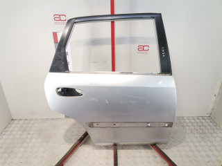 дверь задняя правая Honda Civic 7 поколение 2003, 1.4 л., МКПП, хетчбэк 5 дв., 67510S6DE02ZZ